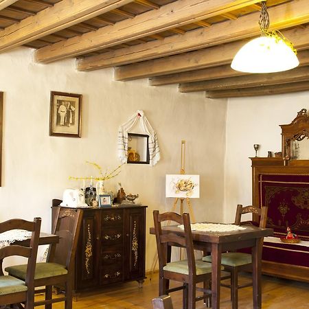 Casa Cu Zorele, Crit 189 Екстериор снимка
