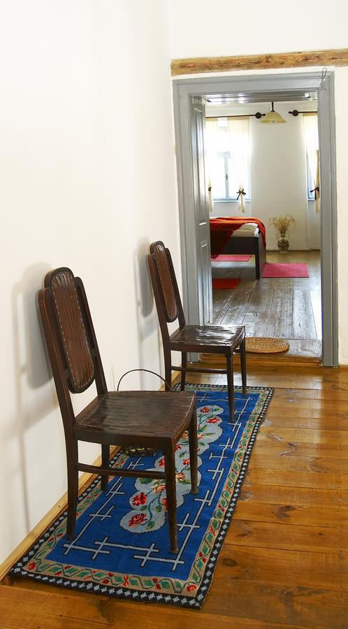 Casa Cu Zorele, Crit 189 Екстериор снимка