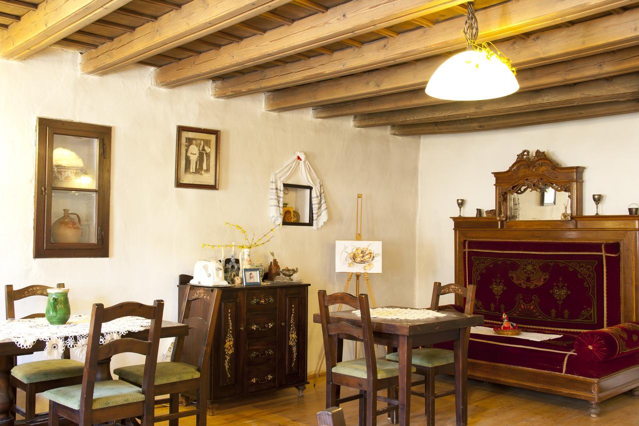 Casa Cu Zorele, Crit 189 Екстериор снимка